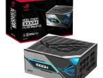 Asus ROG Thor 1000W Platinum III Modular Power Supply