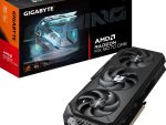 Gigabyte RX9070Gre-Gaming OC 12GB GDDR6 Graphics Card