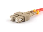 3m Fiber SC-SC Full Duplex Flylead (Multi-Mode)