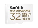 SanDisk Max Endurance microSDHC 32GB + SD Adapter