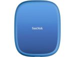 SanDisk Creator Phone SSD 2TB compatible with MagSafe