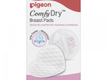 Pigeon Comfydry Breast Pads 12 pcs