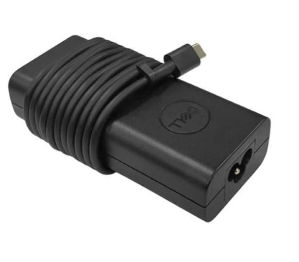 Dell 90W USB-C AC Adapter with Power Cord - South Africa