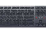 Dell Pro Premium Collaboration Keyboard - KB900 - US International (QW