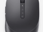 Dell Pro Premium Compact Mouse - MS7421W - Graphite Black