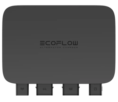 Ecoflow 800W Alternator Charger