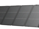 EcoFlow 220W Lightweight Portable Solar Panel