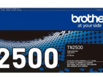 Brother Standard Black Toner for DCP-L2640DW/ MFC-L2805DW/ MFC-L2885DW