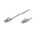 Unique Patch Cable-1.0-Grey