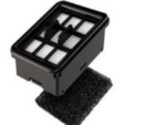 Bissell HF3 Vacuum Filter