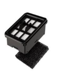 Bissell HF3 Vacuum Filter