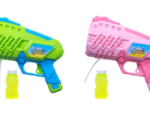 Avalanche Double Bubble - Vortex Bubble Blaster