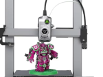 Creality Hi Standalone 3D Printer