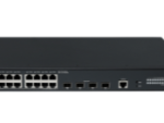 HPE NW CW 2050 24G PoE+ 4F 420W Switch