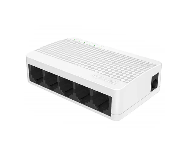 Tenda S105 5-Port 10/100Mbps Switch