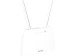 Tenda AC1200 Dual-Band Wi-Fi 4G LTE Router (TND-4G07)