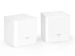 Tenda Nova MW3 AC1200 Whole Home Mesh Wi-Fi System (2-Pack)