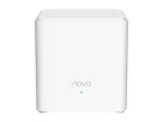 Tenda Nova MX3 AX1500 Whole Home Mesh Wi-Fi 6 System (1-Pack)