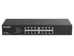 Tenda TEG1016D 16-Port Rackmount Gigabit Switch