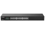 Tenda TEG1024G 24-Port Rackmount Gigabit Switch