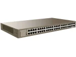 Tenda TEG1050F 48GE+2SFP Rackmount Gigabit Switch