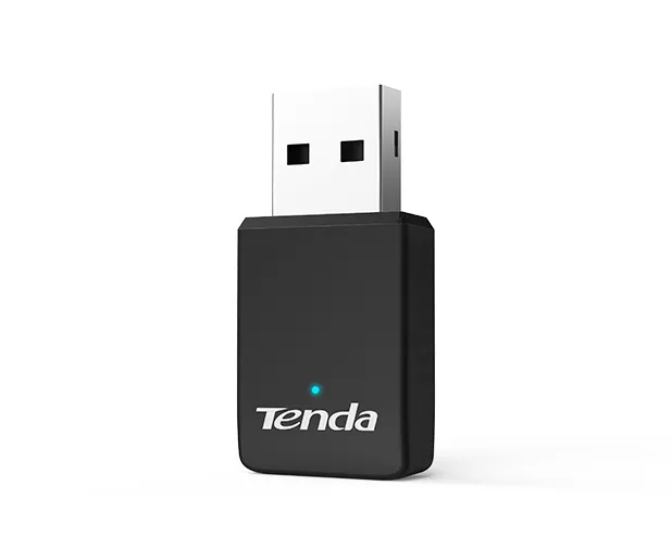 Tenda AC650 Wireless Dual Band USB Adapter (TND-USB-U9)