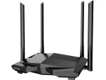 Tenda AC10 AC1200 Dual Band Gigabit WiFi Router