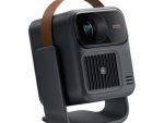 Wanbo To Go Pro 1080P 500ANSI Android 14 Mobile Smart Projector