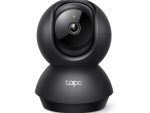 Pan/Tilt Home Security Wi-Fi Camera