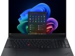 Lenovo ThinkPad E16 Gen 4 | Intel Core Ultra 7-355 | Black | 16'' | 16GB DDR5 | 512GB | Windows 11 Pro