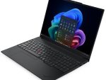Lenovo ThinkPad E16 Gen 4 | Intel Core Ultra 5-325 | Black | 16'' | | 16GB DDR5 | 512GB | Windows 11 Pro
