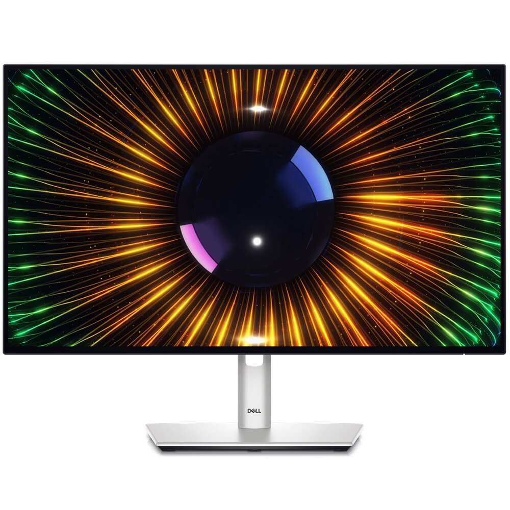 Dell UltraSharp 24 Monitor - U2424H 60.47cm (23.8)