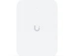 Ubiquiti UniFi U7 In-Wall | Wi-Fi 7 Dual-Band AP, 2.5 GbE, PoE+