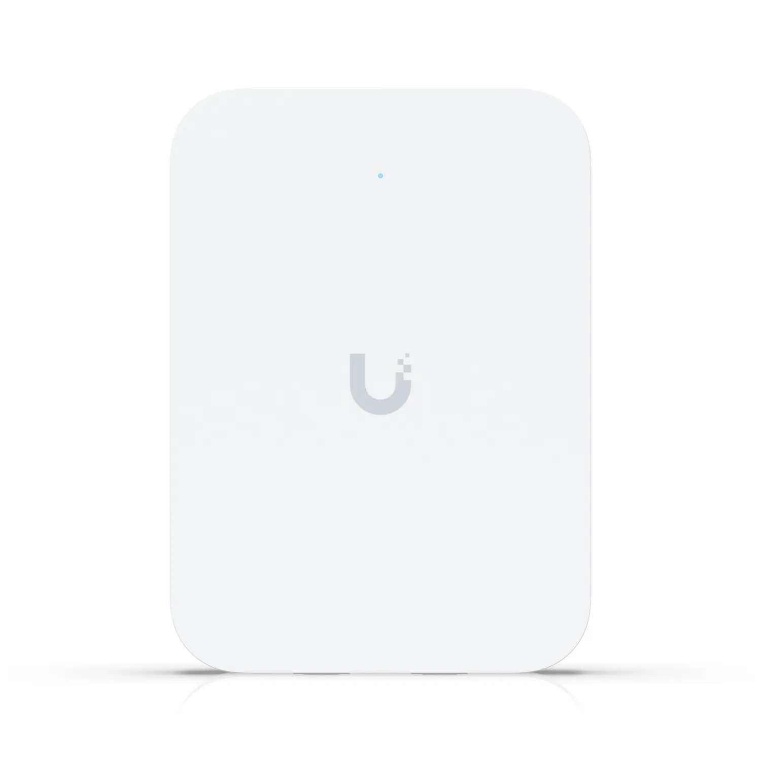 Ubiquiti UniFi U7 In-Wall | Wi-Fi 7 Dual-Band AP, 2.5 GbE, PoE+