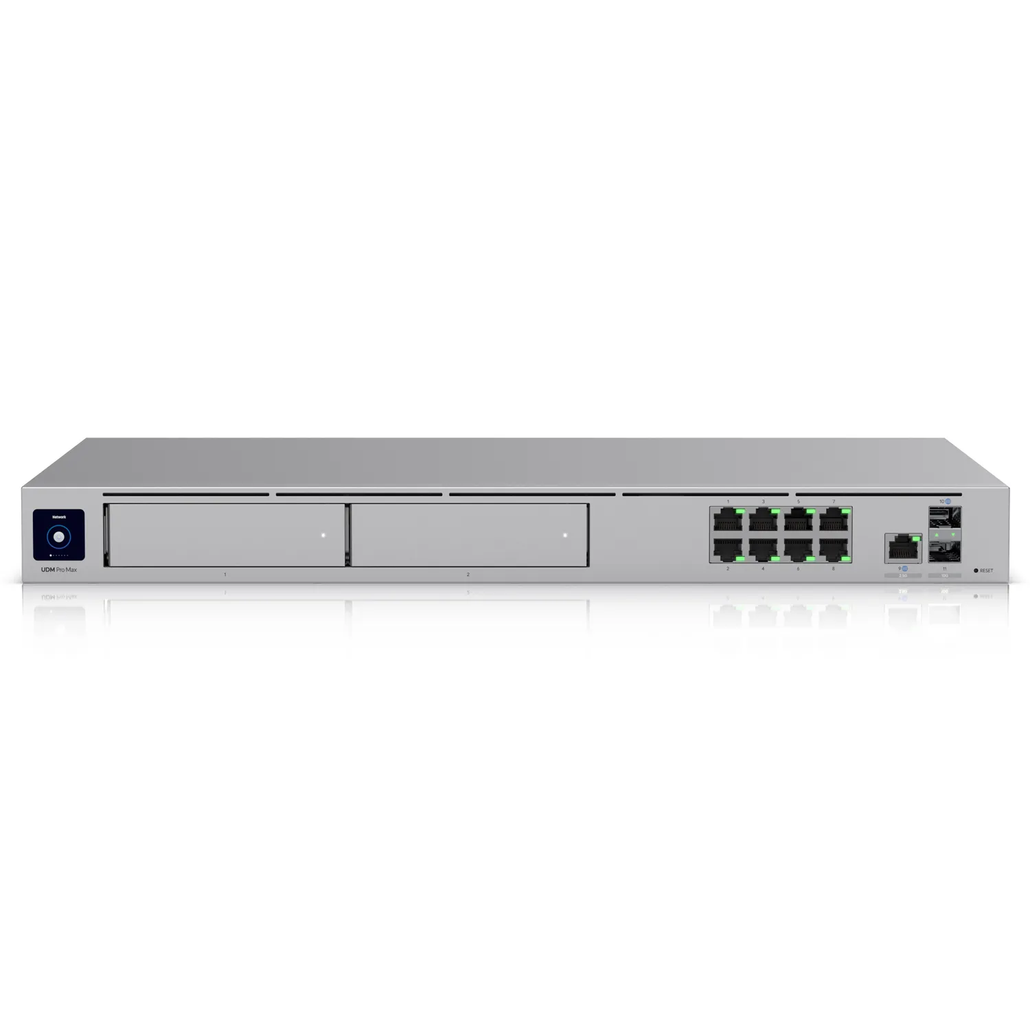 Ubiquiti UniFi Dream Machine Pro Max - Enterprise Gateway with 10G