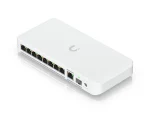 Ubiquiti UniFi Switch Flex 2.5G 8 PoE - 8-Port Managed PoE Switch