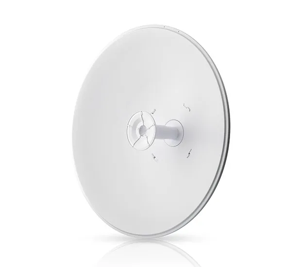 Ubiquiti 30dBi 5GHz Lightweight RocketDish