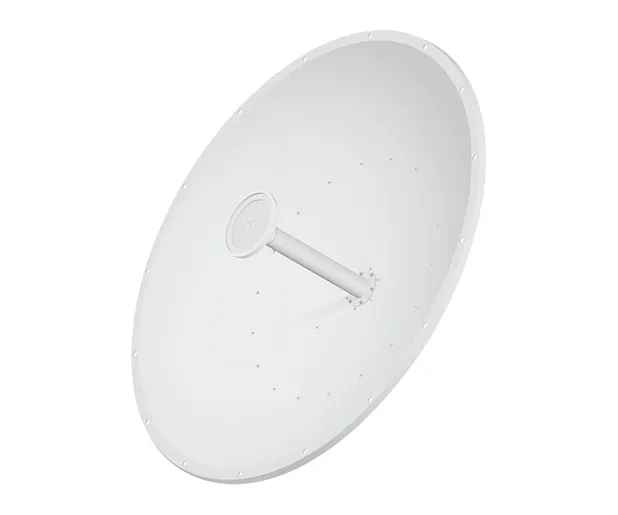 Ubiquiti RocketDish Airmax 5 GHz 34 dBi Dish Antenna