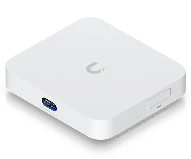 Ubiquiti UniFi Cloud Gateway Max (UCG-MAX)