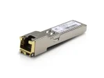 Ubiquiti 1Gbps RJ45 Copper SFP Module