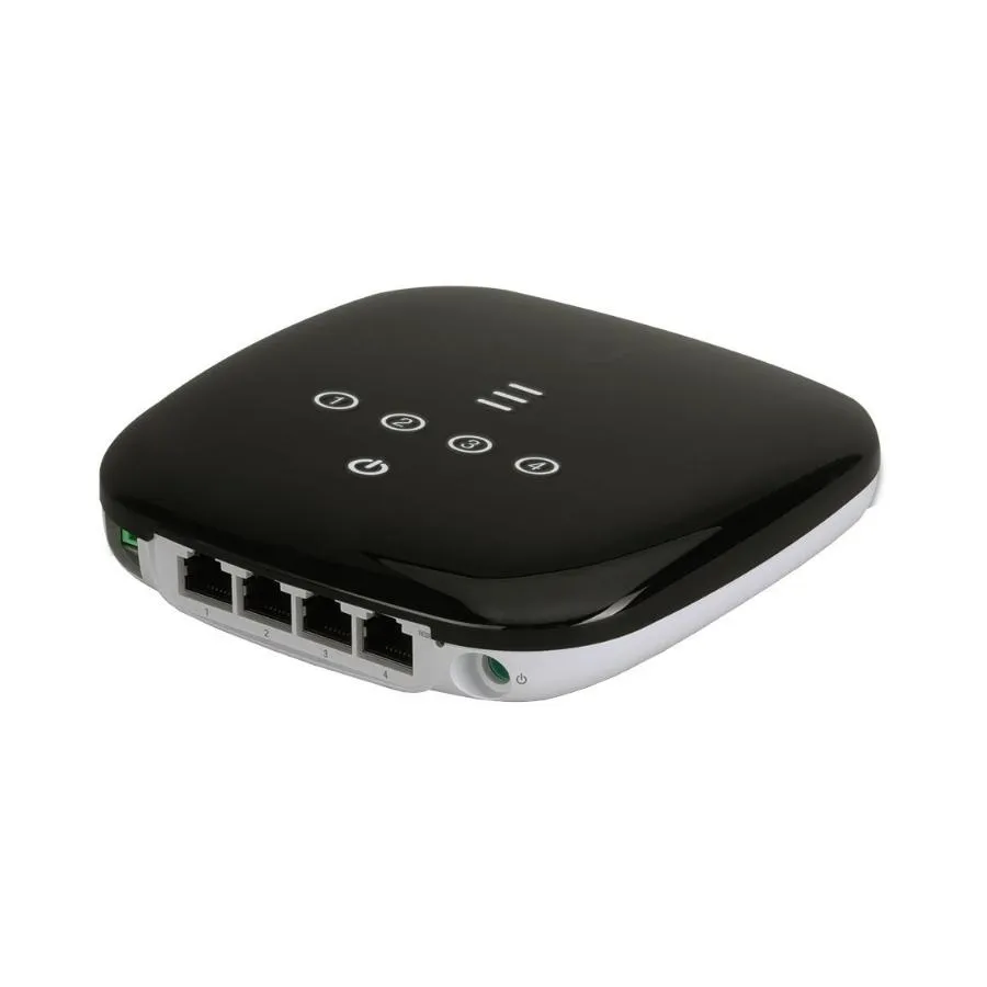 Ubiquiti UFiber WiFi6 GPON CPE