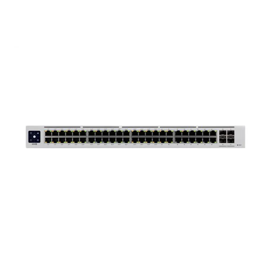 Ubiquiti Standard 48 Switch