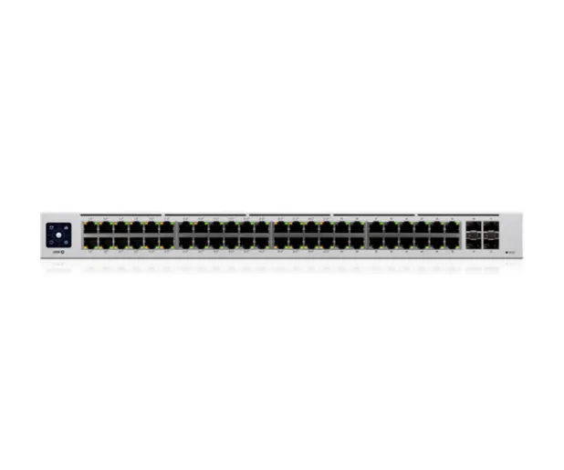Ubiquiti UniFi Switch 48 PoE