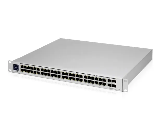 Ubiquiti UniFi Switch PRO 48 PoE
