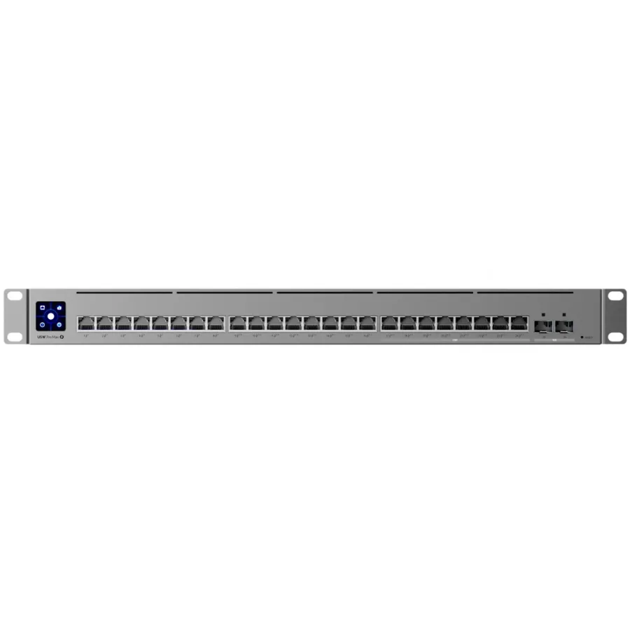 Ubiquiti Pro Max 24 PoE