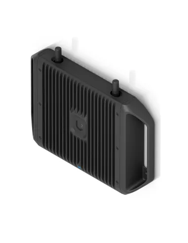 Ubiquiti Multi-Gigabit PoE Multi-WAN UniFi Cloud Gateway Industrial