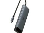 USB Type-C 7-Port Hub