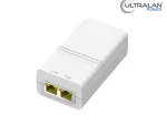 UltraLAN Gigabit 24V (30W) PoE Adapter
