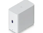 Ubiquiti UniFi White UNAS 2.5Gbps Ethernet 4x 3.5" HDD bays 2x NVMe Slots