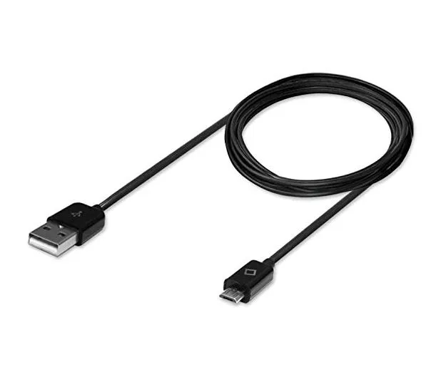 Micro USB to USB Type-A Cable - 0.8m